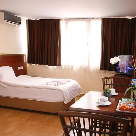 リオ イスタンブール