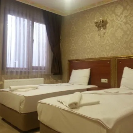 リオ 2* イスタンブール