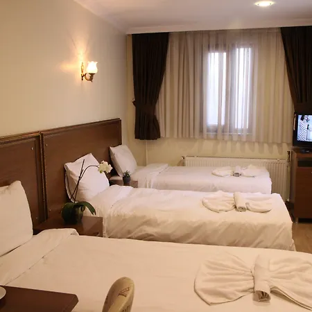 Rio Hotel Istanbul