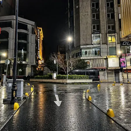 Hotel Rio Istanbul