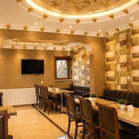 Hotel Rio Istanbul