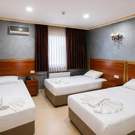 Hotel Rio 2*