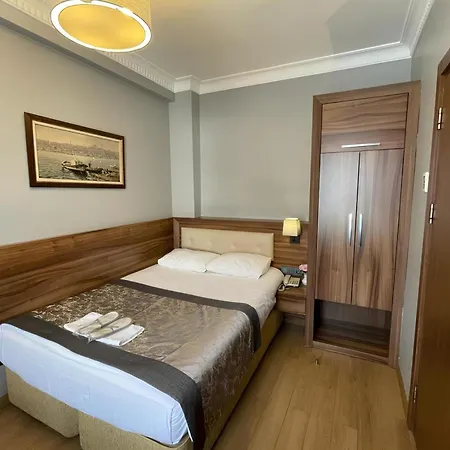 Hotel Rio Istanbul