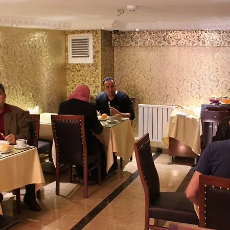 Hotel Rio Istanbul