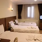 Rio Hotell Istanbul