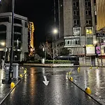 Hotell Rio Istanbul