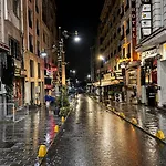 Rio Istanbul