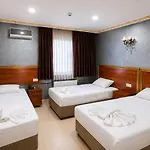 Hotell Rio 2*