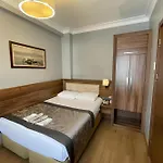 Hotell Rio Istanbul