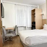 Rio Istanbul
