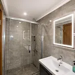 Hotell Rio Istanbul