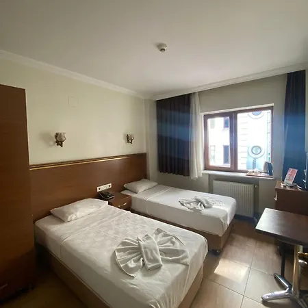 Rio 2* Istambul