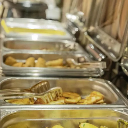 Hotel Rio Istanbul
