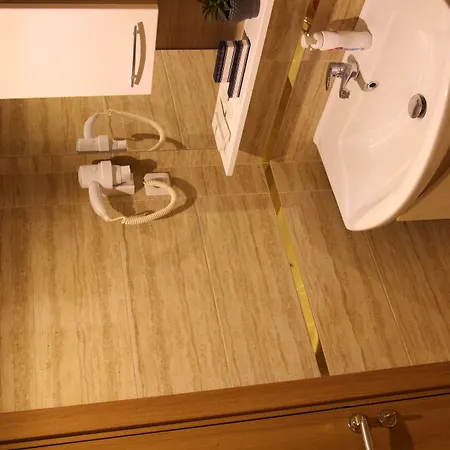Rio Hotel Provincia di Istanbul