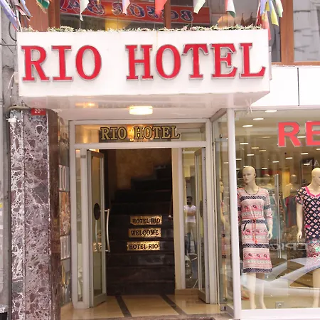 Rio