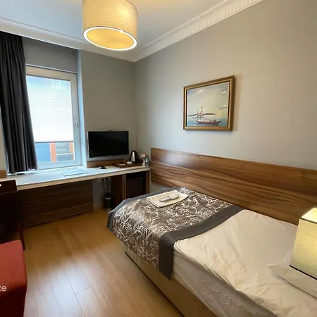 Rio Hotel Provincia di Istanbul