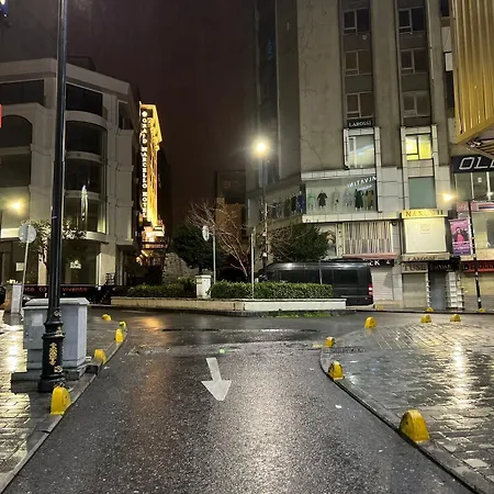 Rio Estambul