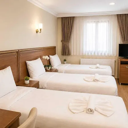 Hotel Rio Estambul