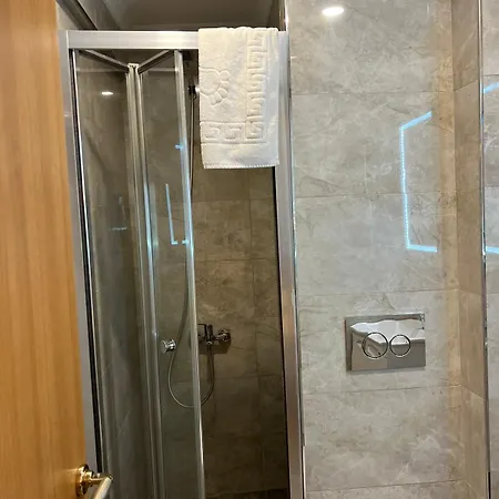Hotel Rio Estambul