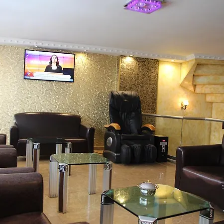 Rio Hotel Istambul