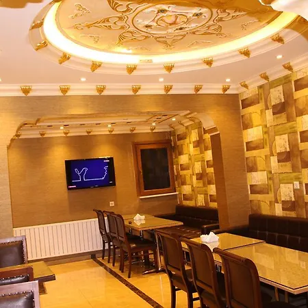 Rio Hotel Istambul