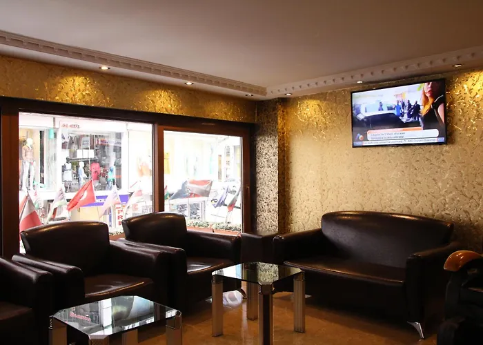 Rio Hotel Provincia di Istanbul