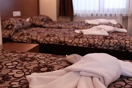 Hotel Rio Provincia di Istanbul