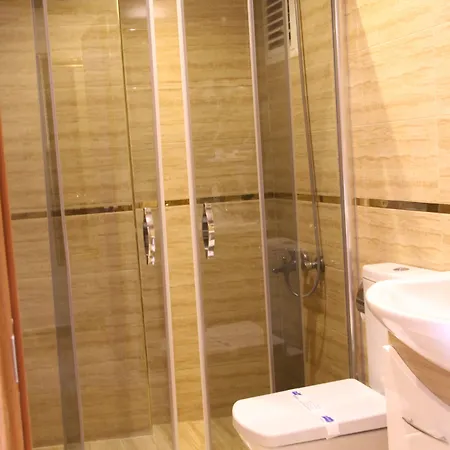 里约酒店 伊斯坦布尔