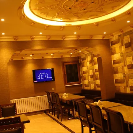 酒店 里约酒店 伊斯坦布尔