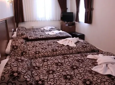 Rio Hotel Provincia di Istanbul
