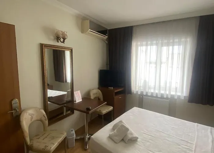 Rio Hotel Provincia di Istanbul