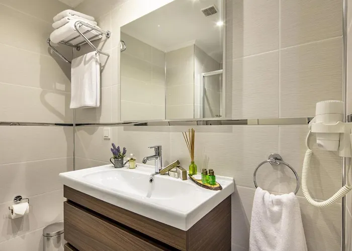 Rio Hotel Provincia di Istanbul