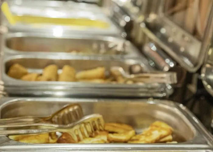 Hotel Rio Provincia di Istanbul