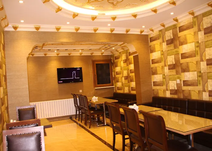 Rio Hotel Provincia di Istanbul