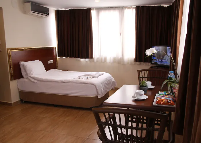 Rio 2* Provincia di Istanbul