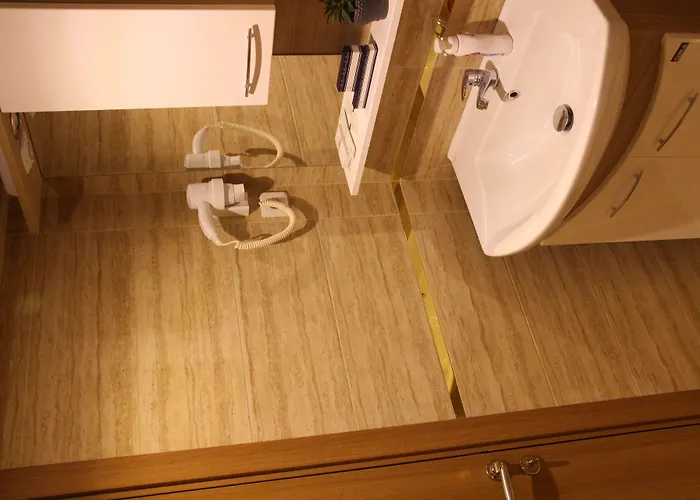 Rio Hotel Provincia di Istanbul