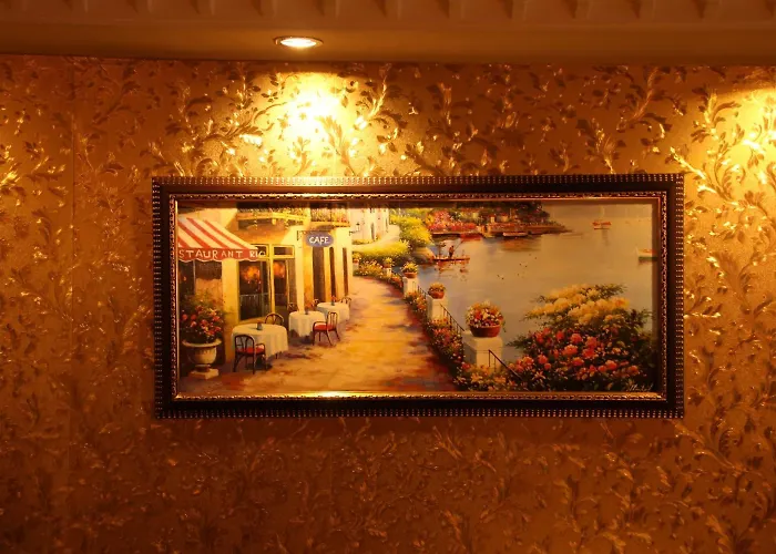 Rio 2* Provincia di Istanbul