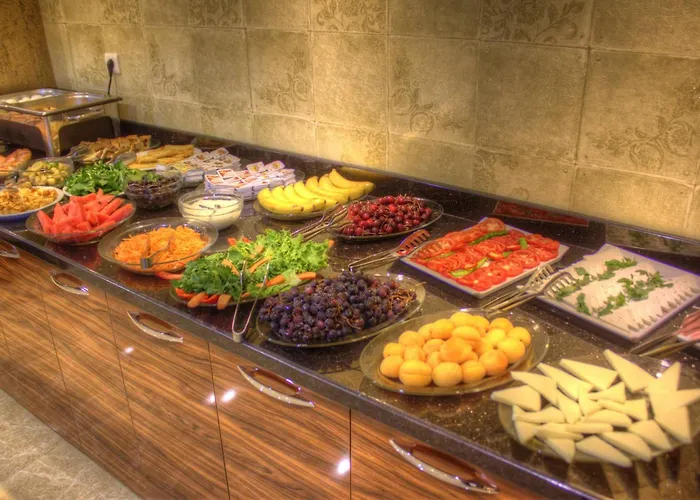 Rio Hotel Provincia di Istanbul