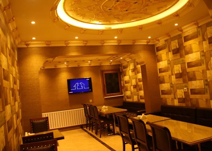 Hotel Rio Provincia di Istanbul