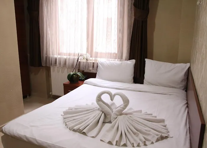 Rio Hotel Provincia di Istanbul