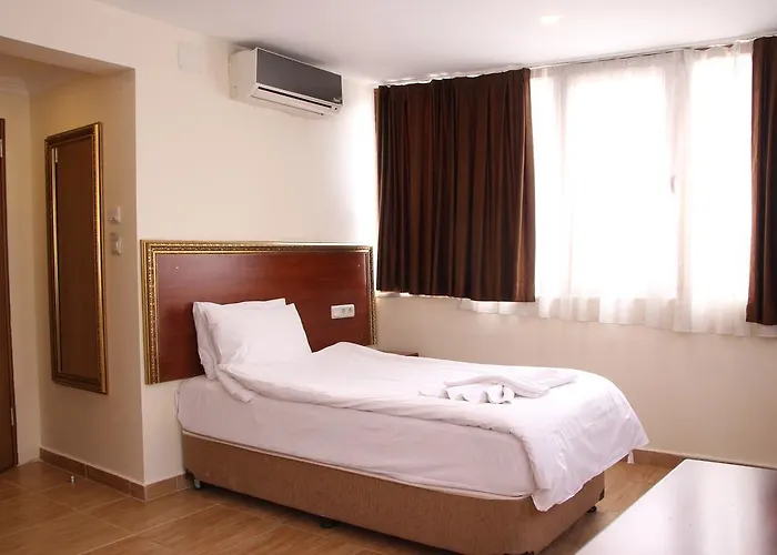 Rio Hotel Provincia di Istanbul