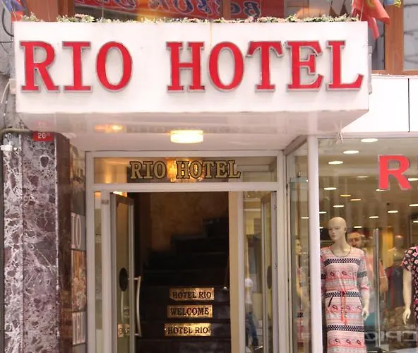 Rio 2*