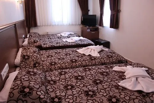 Rio Hotel Provincia di Istanbul