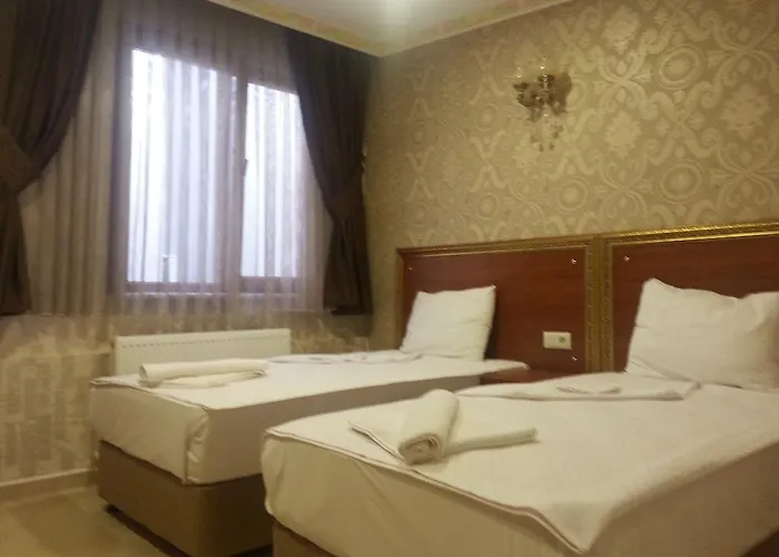 Rio 2* Provincia di Istanbul