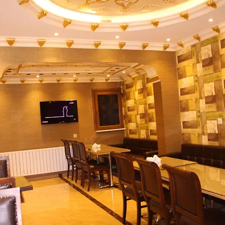 Rio Hotel Stambuł