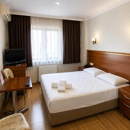 Rio Hotel Stambuł
